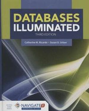 Databases Illuminated