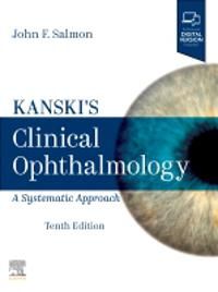 Kanski's Clinical Ophthalmology | 10:e upplagan