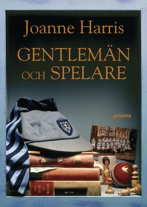 Gentlemän och spelare | 1:a upplagan