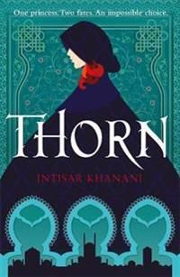 Thorn | 0:e upplagan