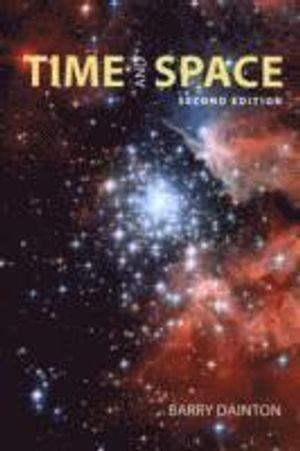 Time and Space |  2:e upplagan