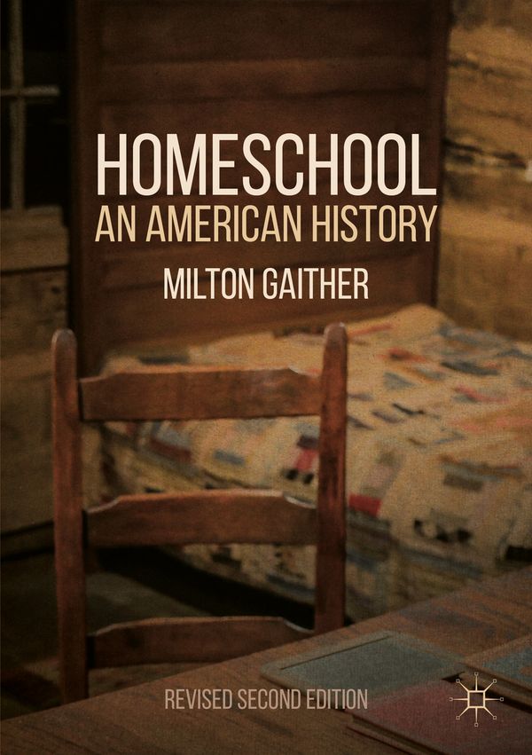 Homeschool | 2:a upplagan