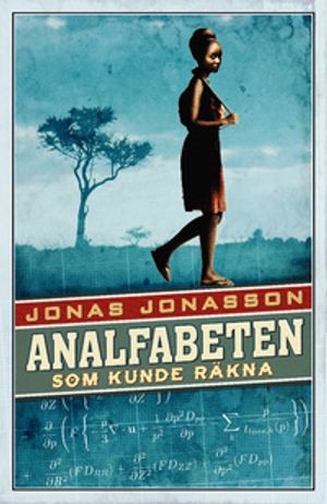 Analfabeten som kunde räkna | 1:a upplagan