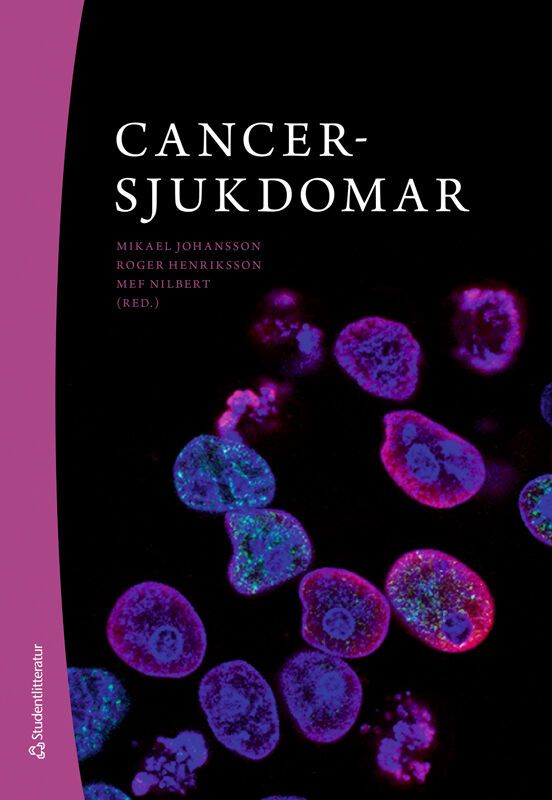 Cancersjukdomar | 1:a upplagan