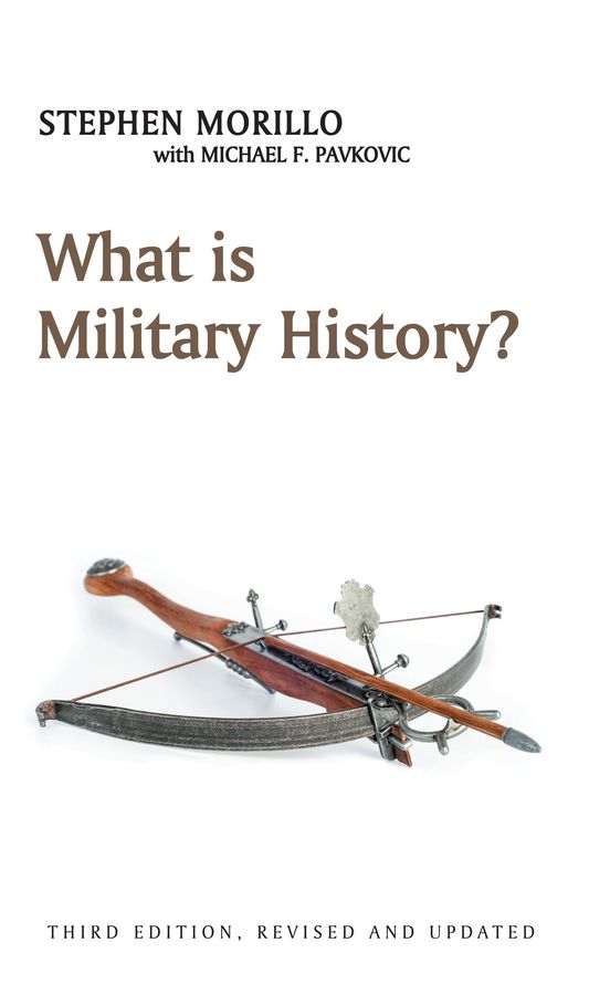 What is Military History? | 3:e upplagan