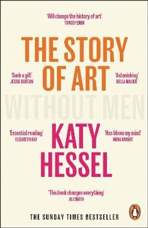 The Story of Art without Men