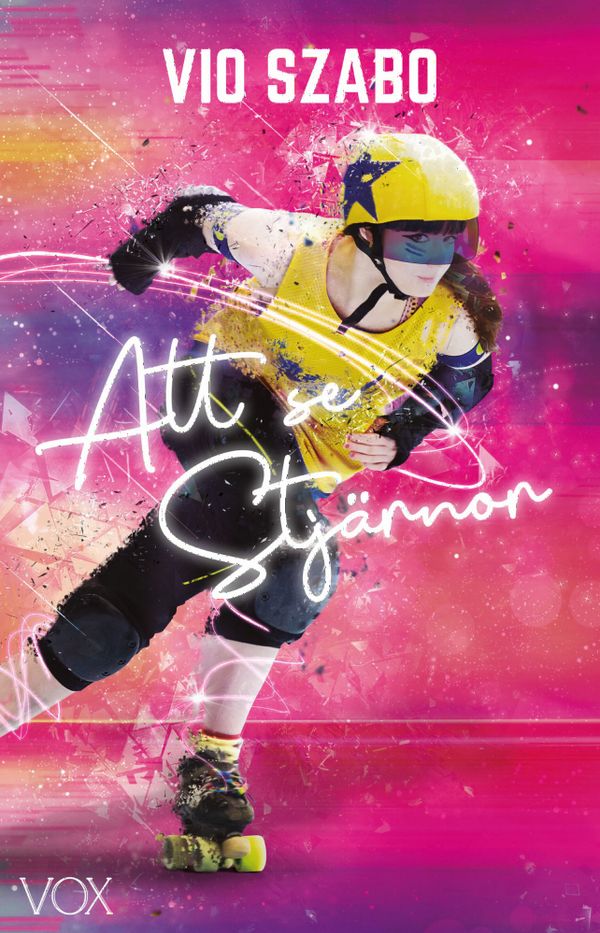 Att se stjärnor | 0:e upplagan