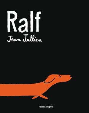 Ralf | 1:a upplagan