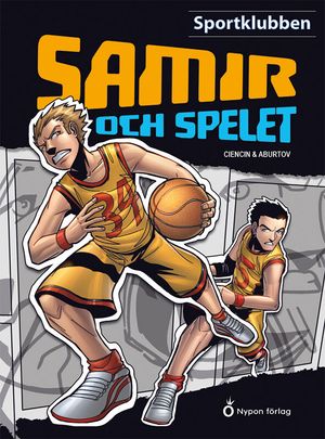 Samir och spelet | 1:a upplagan