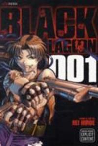 Black Lagoon | 0:e upplagan