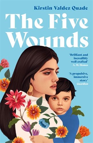 The Five Wounds | 0:e upplagan
