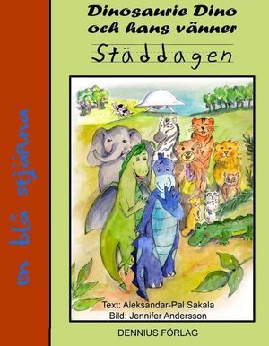 Städdagen | 1:a upplagan