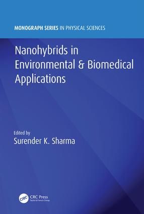 Nanohybrids in Environmental &amp;; Biomedical Applications | 1:a upplagan