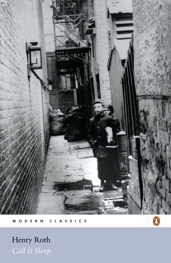 Call it Sleep | 0:e upplagan