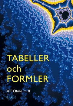 Tabeller och formler | 1:a upplagan