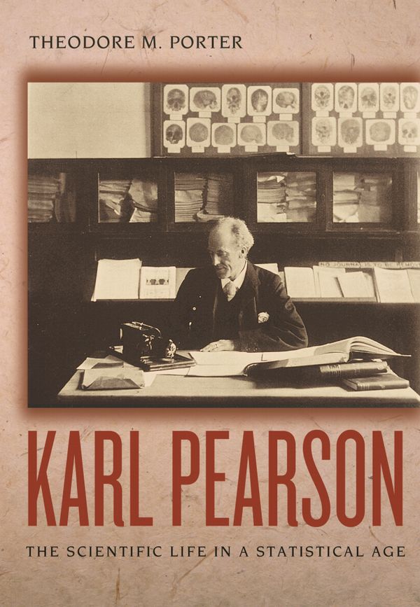 Karl Pearson | 0:e upplagan
