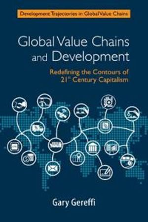 Global Value Chains and Development