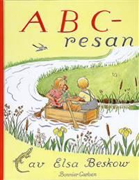ABC-resan | 0:e upplagan