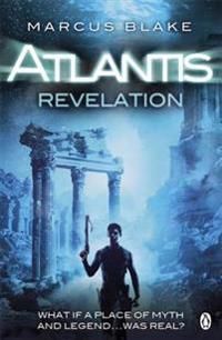 Atlantis Rising | 0:e upplagan
