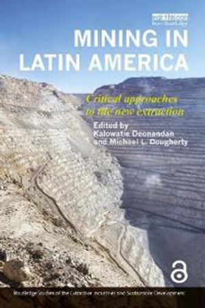 Mining in Latin America