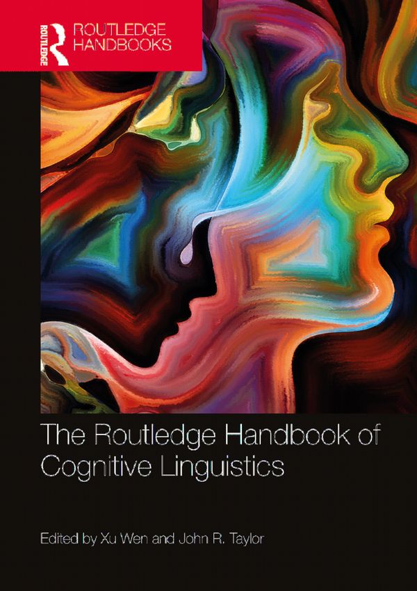 The Routledge Handbook of Cognitive Linguistics | 1:a upplagan