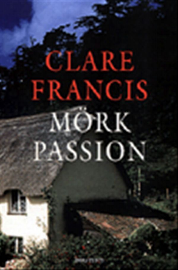 Mörk passion | 1:a upplagan