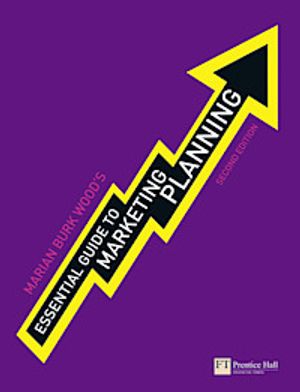 Essential Guide to Marketing Planning |  2:e upplagan