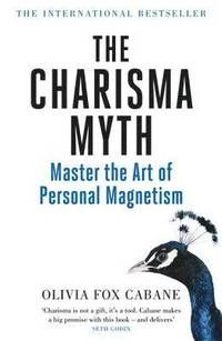 The Charisma Myth | 0:e upplagan