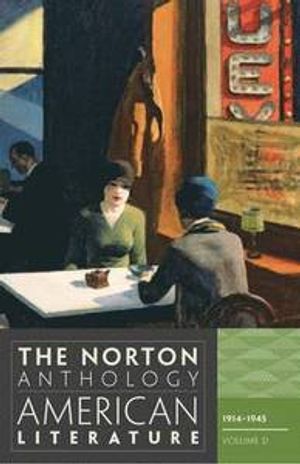 The Norton Anthology of American Literature | 8:e upplagan