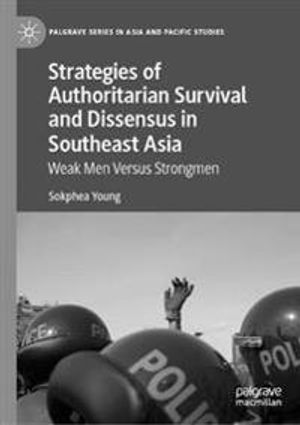 Strategies of Regime Survival and Dissensus | 1:a upplagan