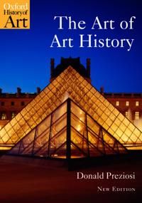 The Art of Art History | 2:a upplagan