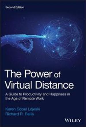 The Power of Virtual Distance |  2:e upplagan