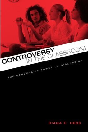 Controversy in the Classroom | 1:a upplagan