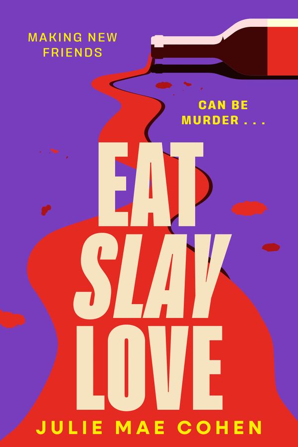 Eat Slay Love | 0:e upplagan