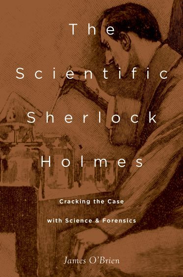 The Scientific Sherlock Holmes | 0:e upplagan
