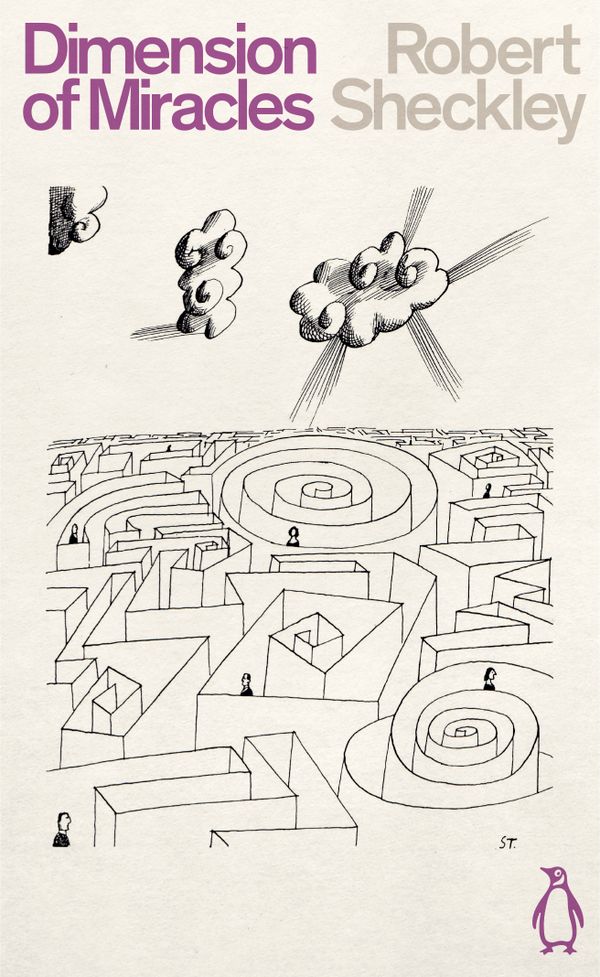 Dimension of Miracles | 0:e upplagan