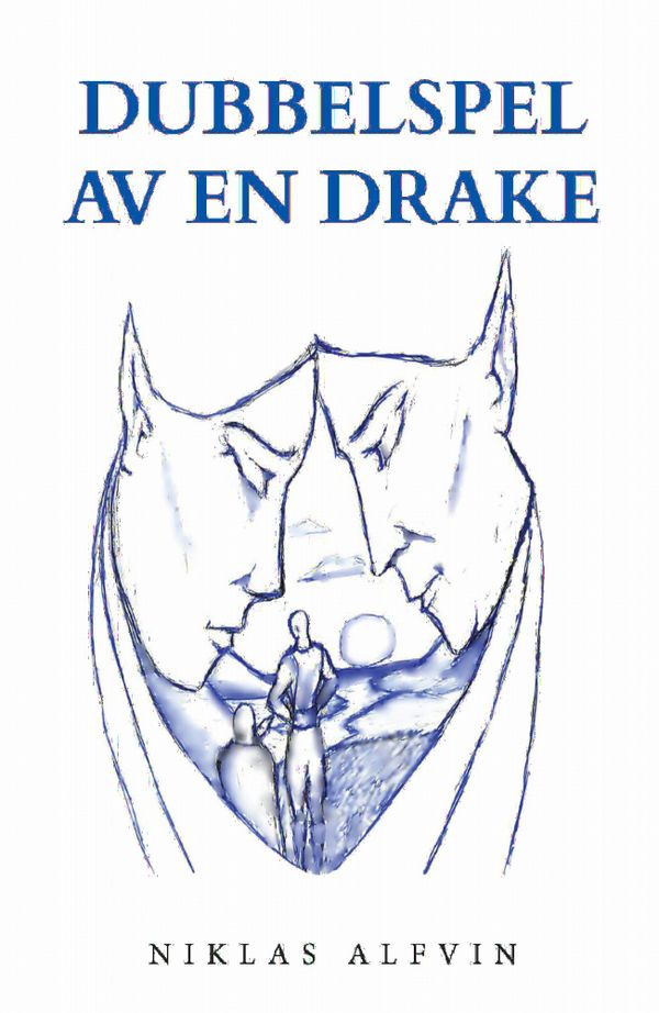 Dubbelspel Av En Drake | 0:e upplagan