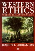 Western Ethics, a historical introduction