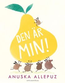 Den är min!