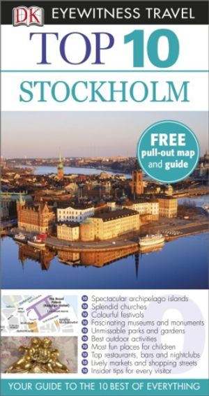 Stockholm Top 10 (Eyewitness)