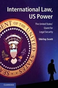 International Law, US Power | 0:e upplagan