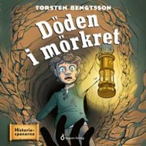 Döden i mörkret | 1:a upplagan