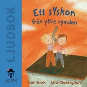 Ett syskon från yttre rymden