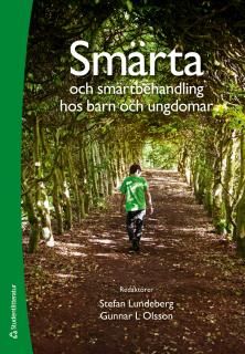 Smärta och smärtbehandling hos barn och ungdomar | 1:a upplagan