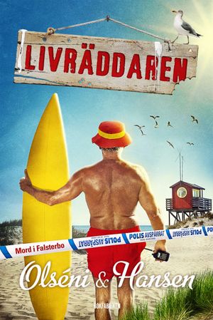 Livräddaren