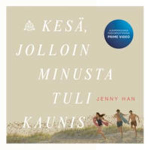 Kesä, jolloin minusta tuli kaunis | 1:a upplagan