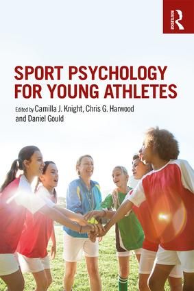 Sport Psychology for Young Athletes | 1:a upplagan