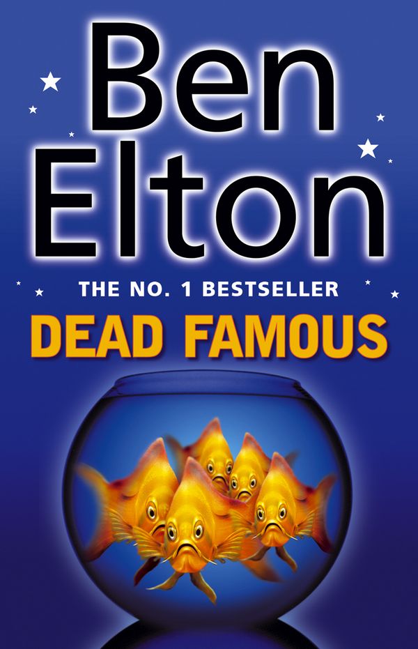 Dead Famous | 0:e upplagan