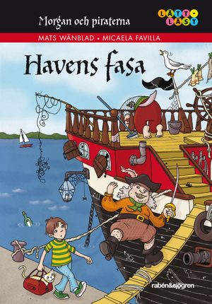 Havens fasa | 1:a upplagan