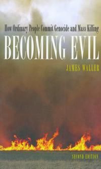 Becoming Evil | 2:a upplagan